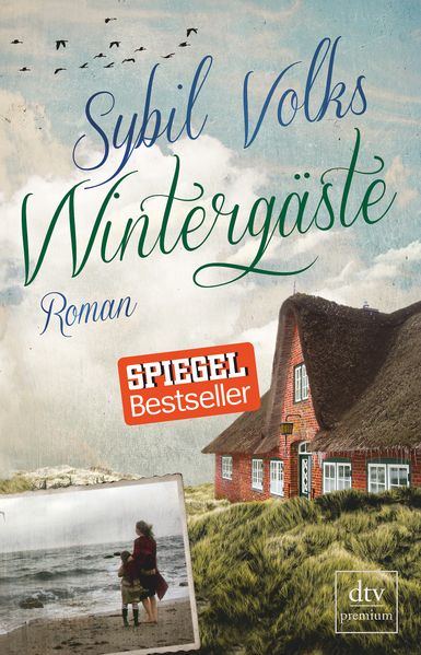 Cover von Wintergäste