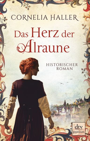 Cover von Das Herz der Alraune