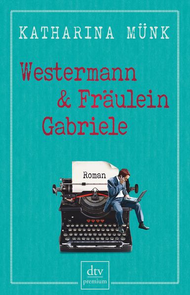 Cover von Westermann und Fräulein Gabriele