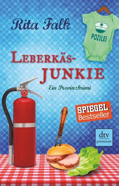 Cover von Leberkäsjunkie