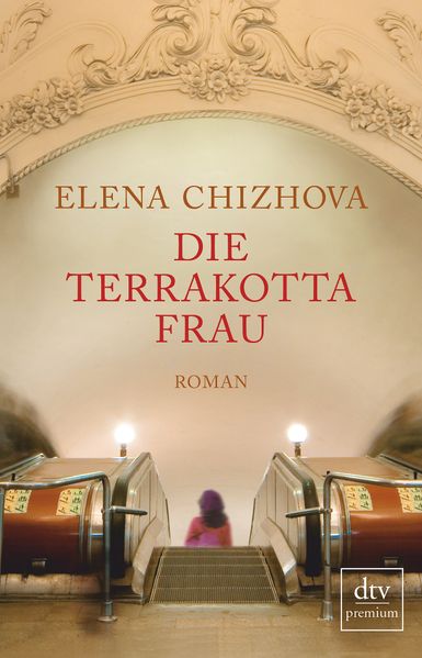 Cover von Die Terrakottafrau