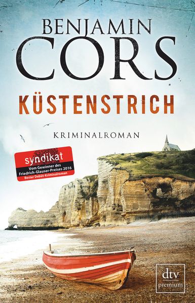 Cover von Küstenstrich