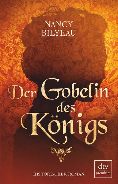 Cover von Der Gobelin des Königs