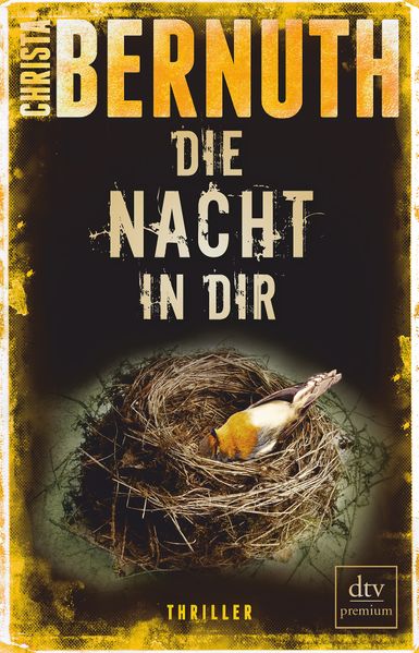 Cover von Die Nacht in dir