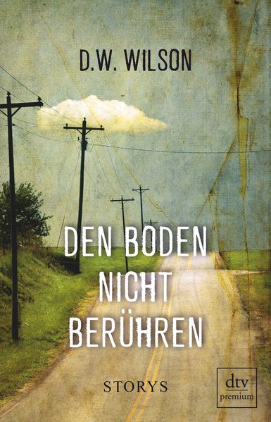 Cover von Den Boden nicht berühren