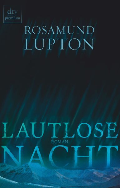 Cover von Lautlose Nacht