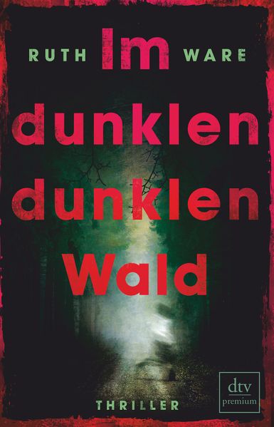 Cover von Im dunklen, dunklen Wald