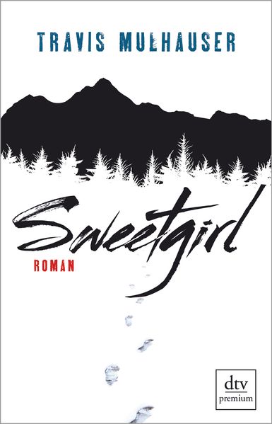 Cover von Sweetgirl