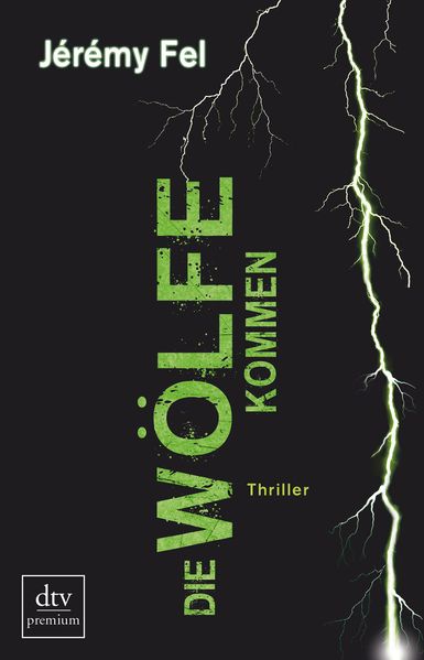 Cover von Die Wölfe kommen