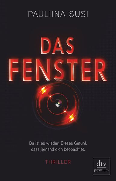 Cover von Das Fenster