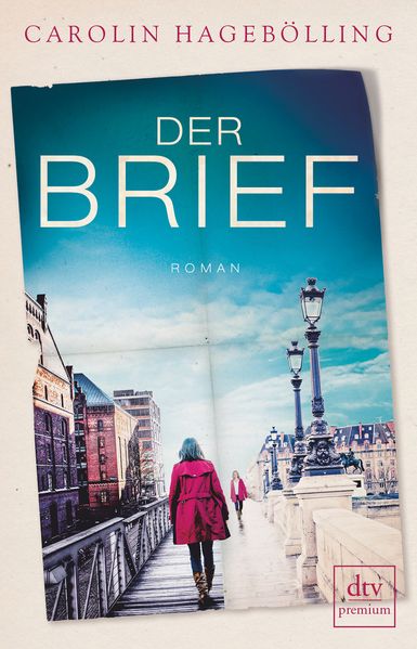 Cover von Der Brief