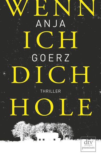 Cover von Wenn ich dich hole