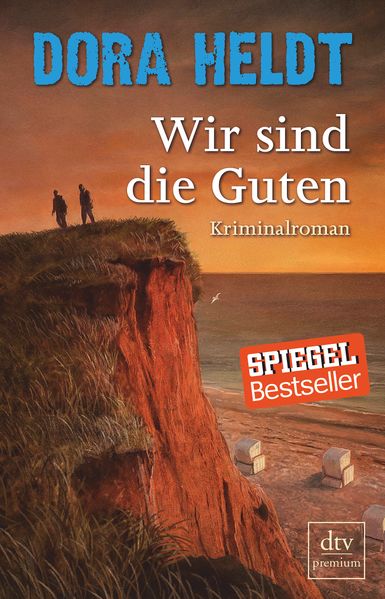 Cover von Wir sind die Guten