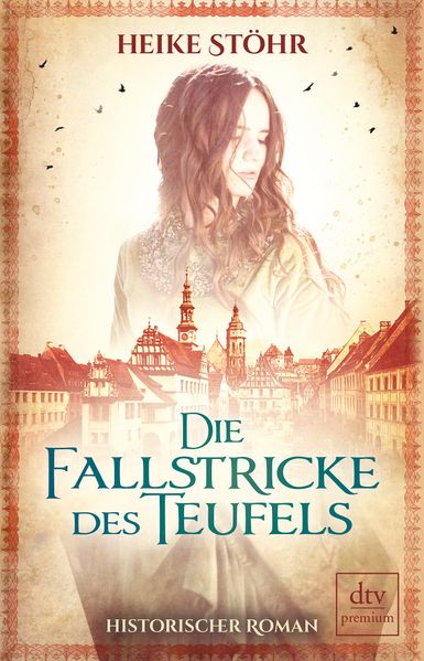 Cover von Die Fallstricke des Teufels