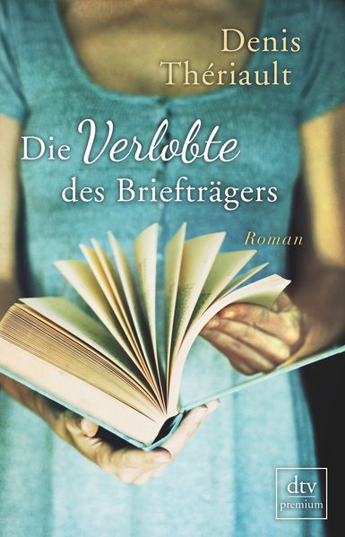 Cover von Die Verlobte des Briefträgers