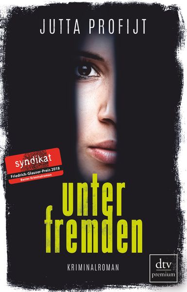 Cover von Unter Fremden