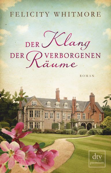 Cover von Der Klang der verborgenen Räume