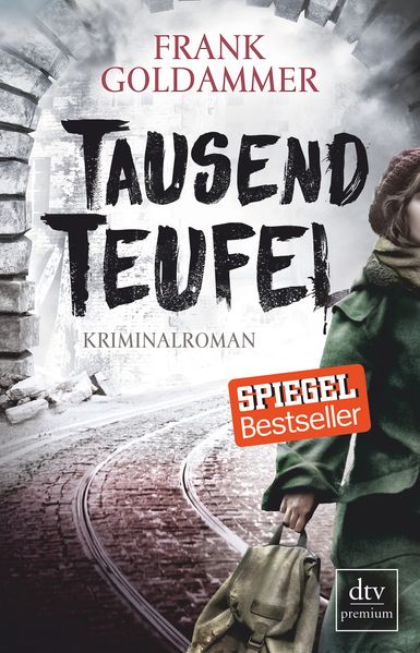Cover von Tausend Teufel
