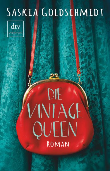 Cover von Die Vintage-Queen