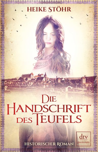 Cover von Die Handschrift des Teufels