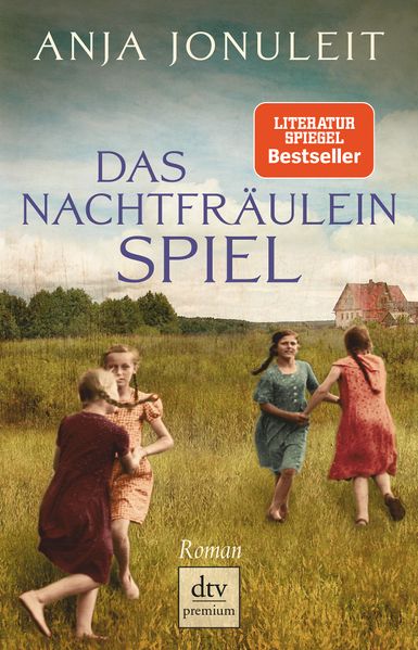 Cover von Das Nachtfräuleinspiel
