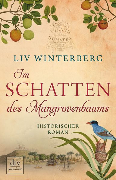 Cover von Im Schatten des Mangrovenbaums