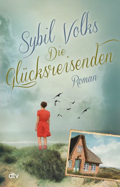 Cover von Die Glücksreisenden