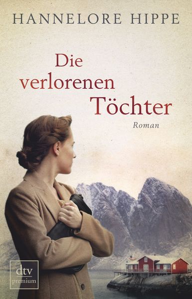 Cover von Die verlorenen Töchter