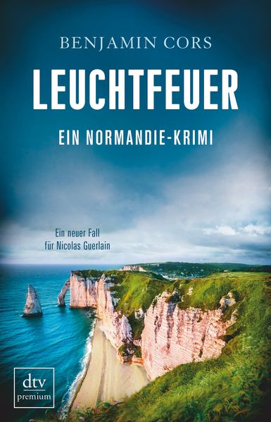 Cover von Leuchtfeuer
