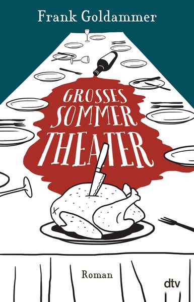 Cover von Großes Sommertheater