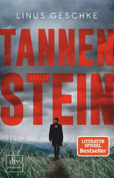 Cover von Tannenstein