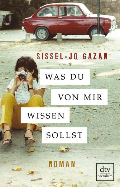 Cover von Was du von mir wissen sollst
