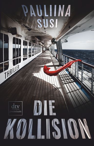 Cover von Die Kollision