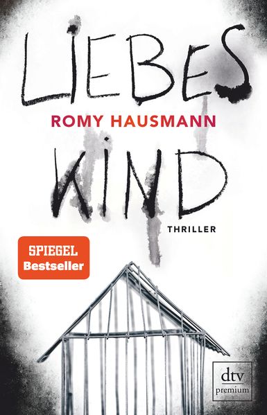Cover von Liebes Kind