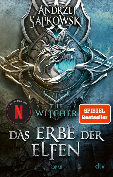 Cover von Das Erbe der Elfen