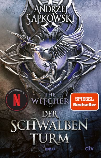 Cover von Der Schwalbenturm