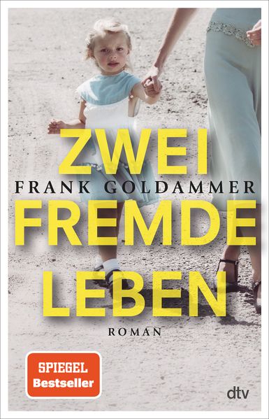Cover von Zwei fremde Leben