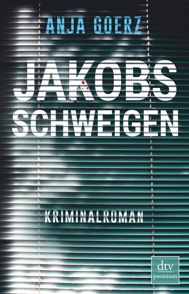 Cover von Jakobs Schweigen