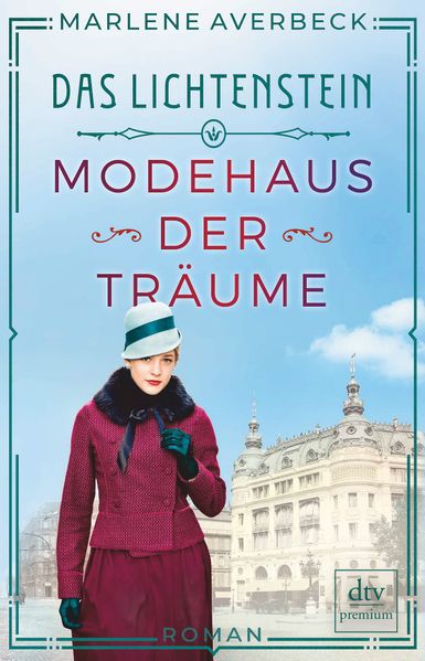 Cover von Das Lichtenstein