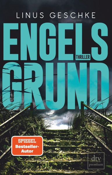 Cover von Engelsgrund