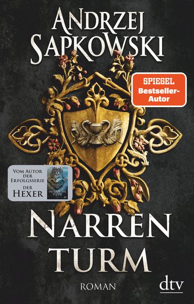 Cover von Narrenturm