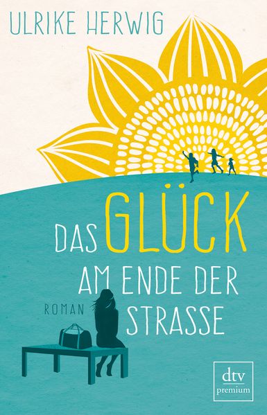 Cover von Das Glück am Ende der Straße