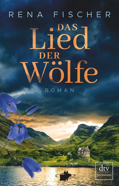 Cover von Das Lied der Wölfe