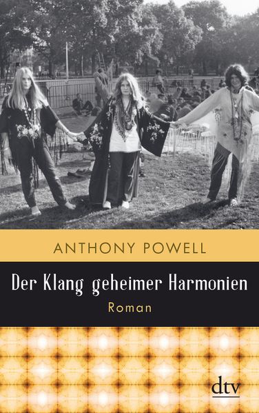 Cover von Der Klang geheimer Harmonien