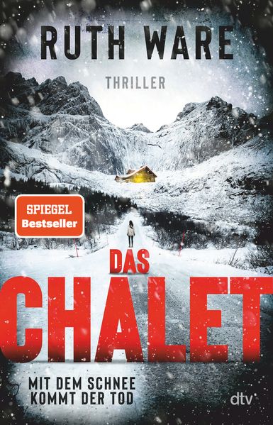 Cover von Das Chalet