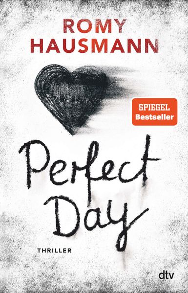 Cover von Perfect day