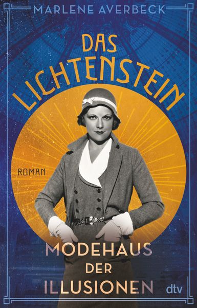 Cover von Modehaus der Illusionen