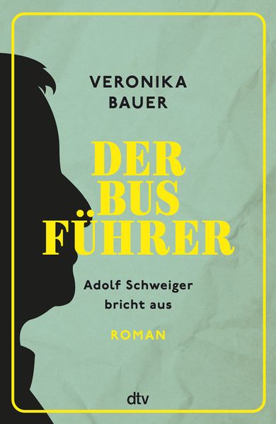 Cover von Der Busführer