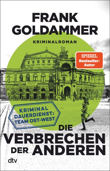 Cover von Die Verbrechen der anderen