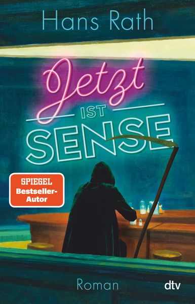 Cover von Jetzt ist Sense